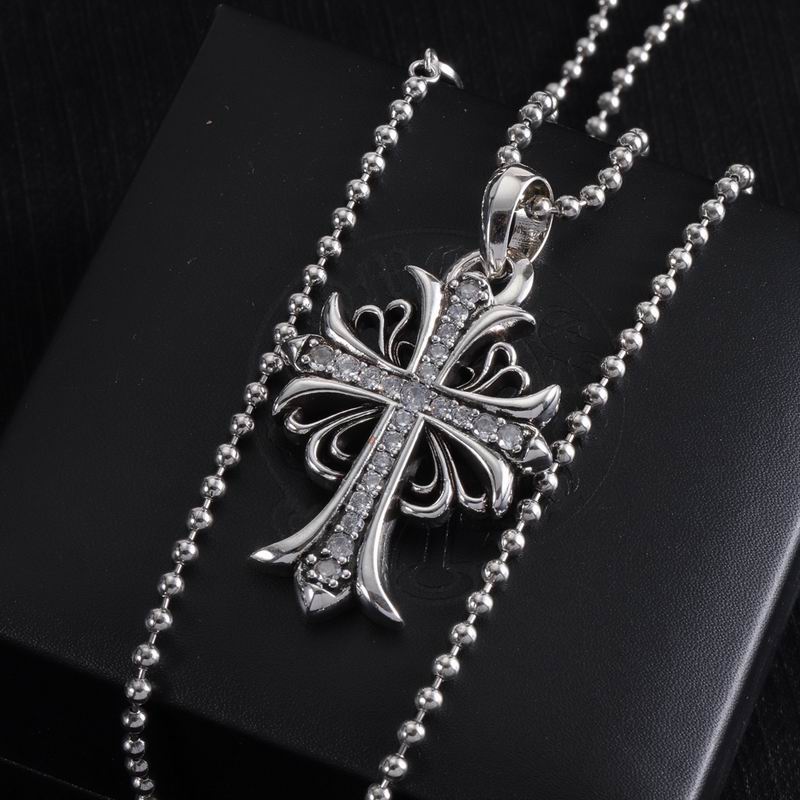 Chrome Hearts necklace 05yxh139